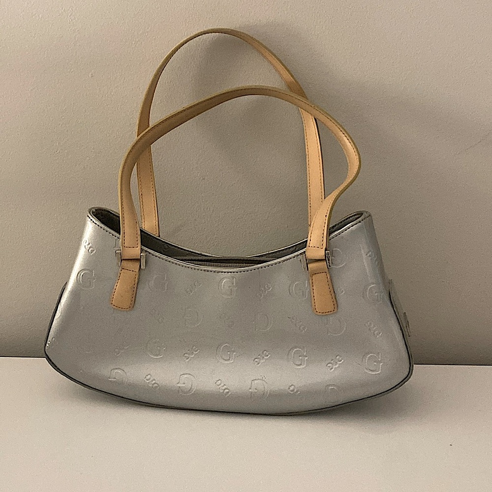 Guess shoulder bag